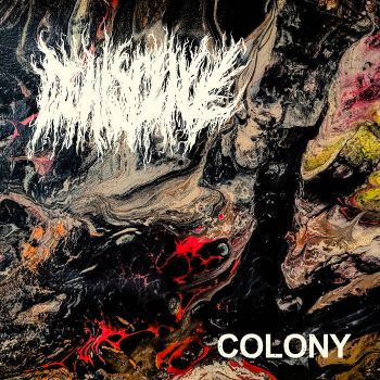 Dehiscence - Colony (2022)