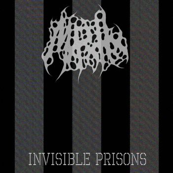 Mass Produced Human - Invisible Prisons (2022)
