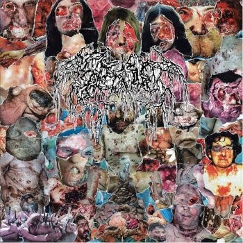 Septage - Septic Decadence + Septisk Eradikasyon + Split w. Hyperdontia (2022)