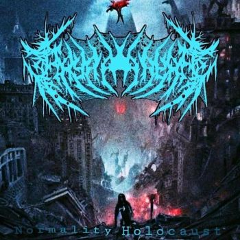 Arya Aryanna - Normality Holocaust (2022)
