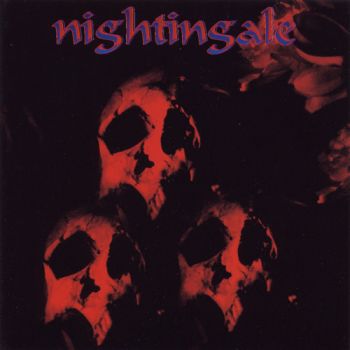 Nightingale - The Breathing Shadow (1995)