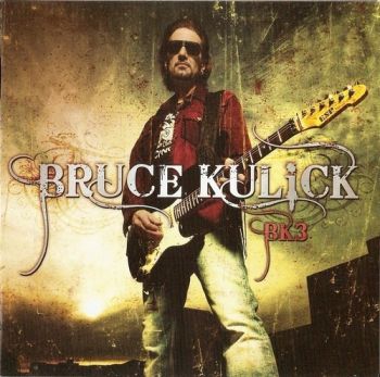 Bruce Kulick - BK3 (2010)