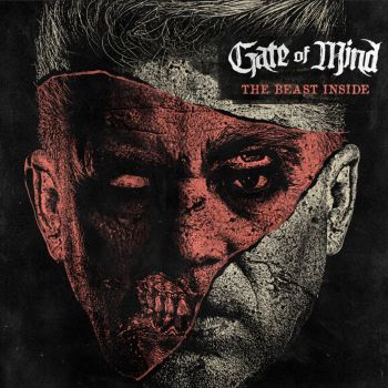 Gate of Mind - The Beast Inside (2022)