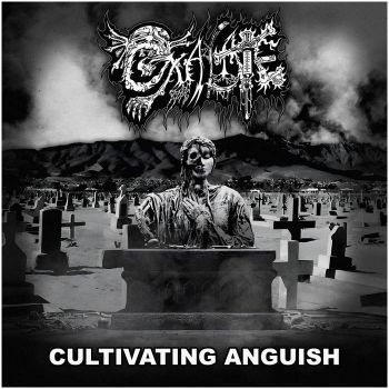 Oxalate - Cultivating Anguish (EP)