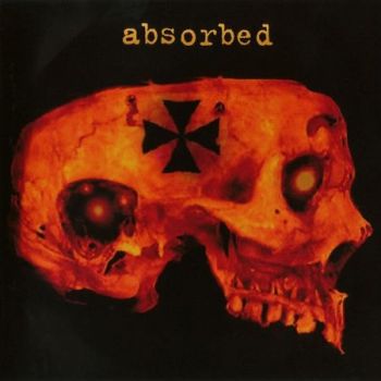 Absorbed - Visions In Bloodred (2002)