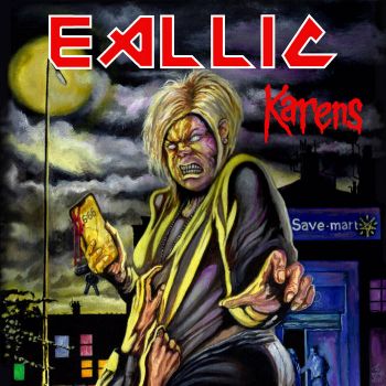 Eallic - Karens (2022)
