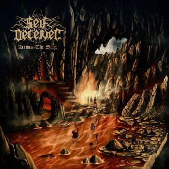 Self Deceiver - Across The Styx (2022)