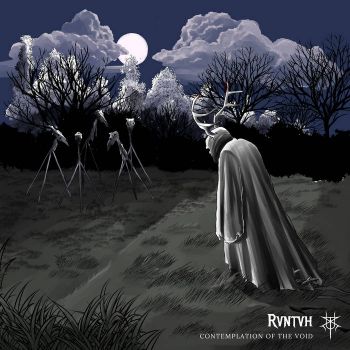 Rvntvh - Contemplation of the Void (2022)