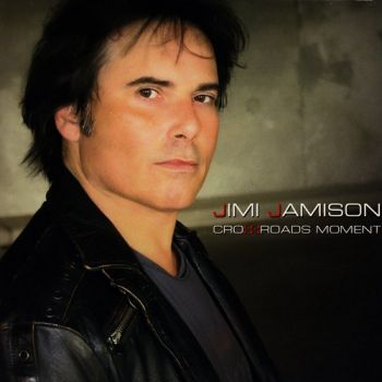 Jimi Jamison - Crossroads Moment (2008)