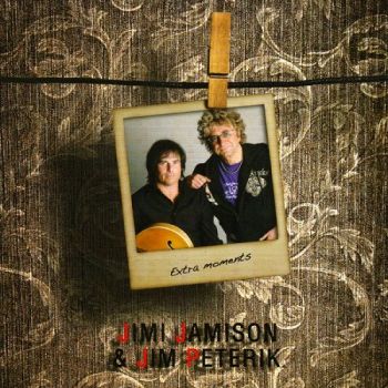 Jimi Jamison & Jim Peterik - Extra Moments (2010)