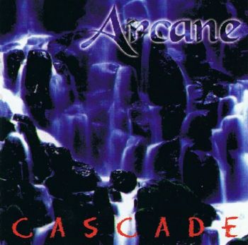 Arcane - Cascade (1997)