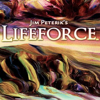 Jim Peterik's Lifeforce - Lifeforce (2009)