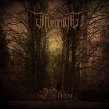 Frowning - Of Void (2022)