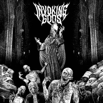 Invoking Gods - Sick! (2022)