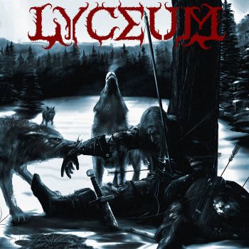 Lyceum - Lyceum (2022)