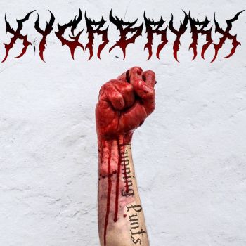 xygrbryrx - Cunning Punts (2022)