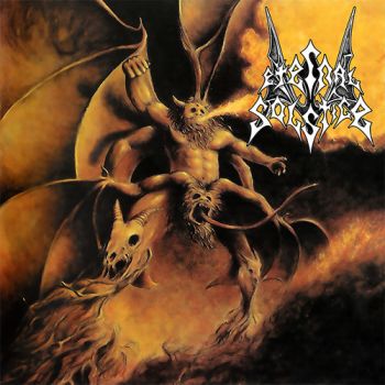 Eternal Solstice - Demonic Fertilizer (1997)