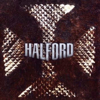 Halford - Live In Geel (2000)