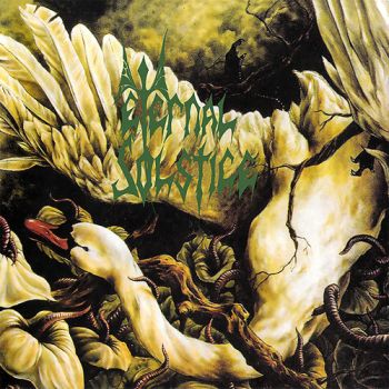 Eternal Solstice - Horrible Within (1995)