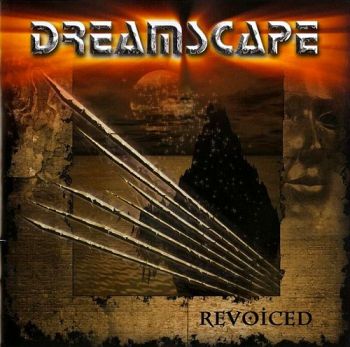 Dreamscape - Revoiced (2005)