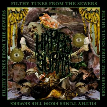 HappoSurma - Filthy Tunes from the Sewers (2022)