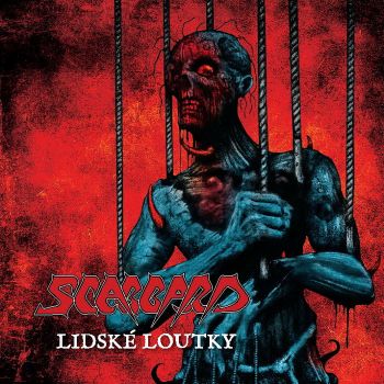 Scabbard - Lidske Loutky (2022)