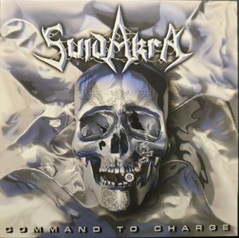 Suidakra  Command To Charge (2005)