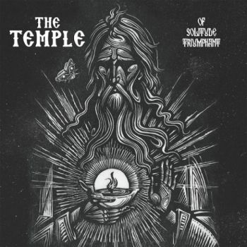 The Temple - Of Solitude Triumphant (2022)