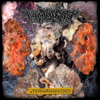 Thanatopsis - Lymphangiomatosis (2022)