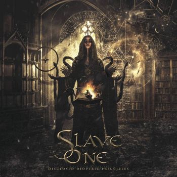 SlaveOne (Slave One) - Disclosed Dioptric Principles (2016)