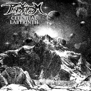 Panpsychism - Celestial Labyrinth (2022)