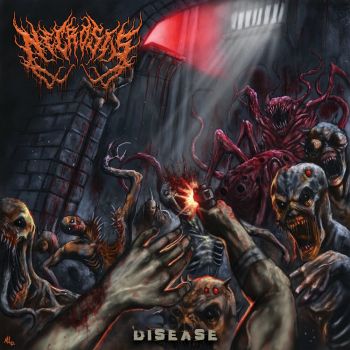 Necrosis - Disease (2022)
