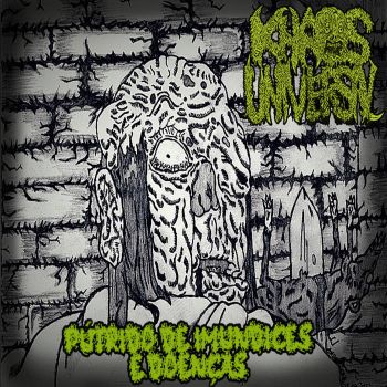 Khaos Universal - Putrido de Imundices e Doencas (2022)
