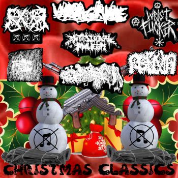 Various Artists - Christmas Classics (2022)