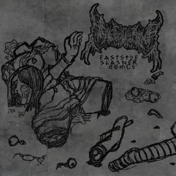 Hemzeodysnexia - Eastside Slasher Demos (2022)