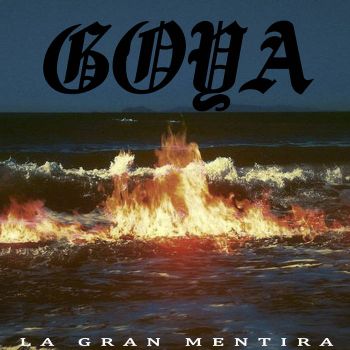 Goya - La Gran Mentira (2022)