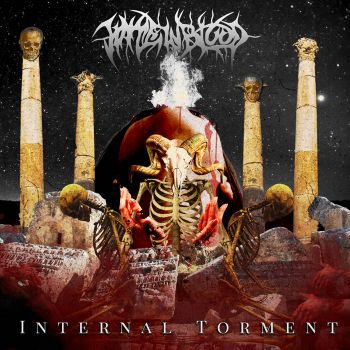 Hate in Blood - Internal Torment (2022)