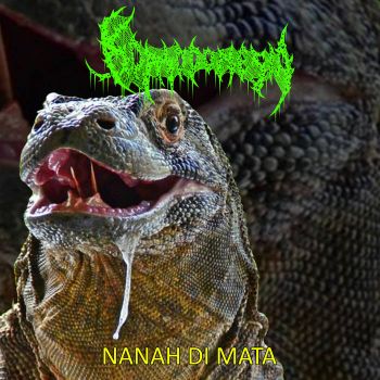 Komodonesia - Nanah di Mata (2022)