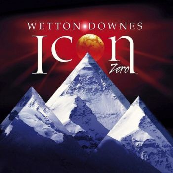 Wetton & Downes - Icon: Zero (2001)