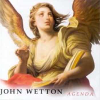 John Wetton - Agenda (Live In Poland) (2004)