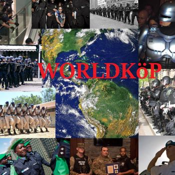 WORLDKoP - WORLDKoP (2022)