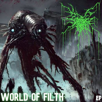 Arya Aryanna - World of Filth (2022)