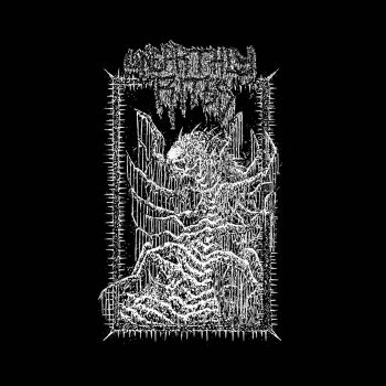 Unearthly Rites - Unearthly Rites (2021)
