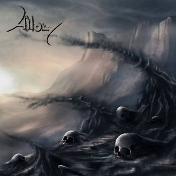 Alloy - Thermopylae (2022)