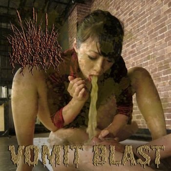 Gastroenterologia - Vomit Blast (2022)