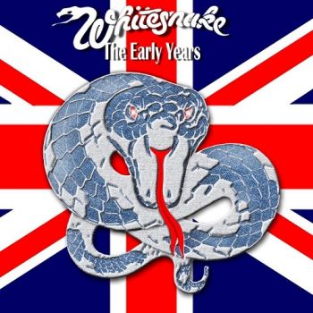 Whitesnake - The Early Years (2004)