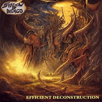 Shadow of Indigo - Efficient Deconstruction (2022)