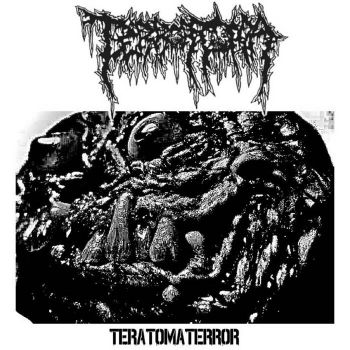 Terrortoma - Teratomaterror (2022)