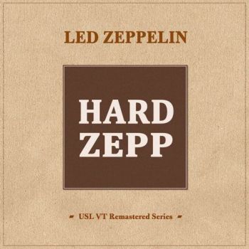 Led Zeppelin - Hard Zepp (2012)