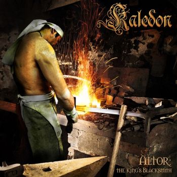 Kaledon - Altor: The King's Blacksmith (2013)